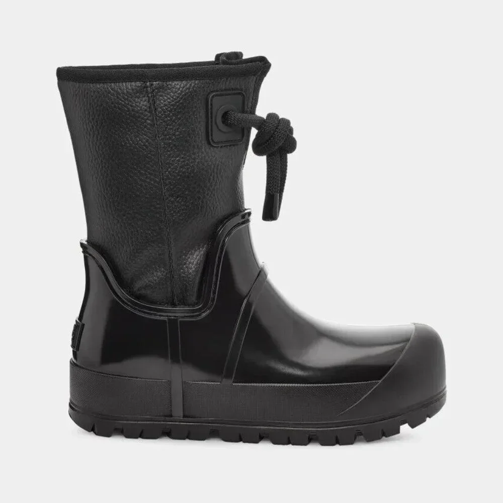 Ugg Raincloud Lace Winter Boot